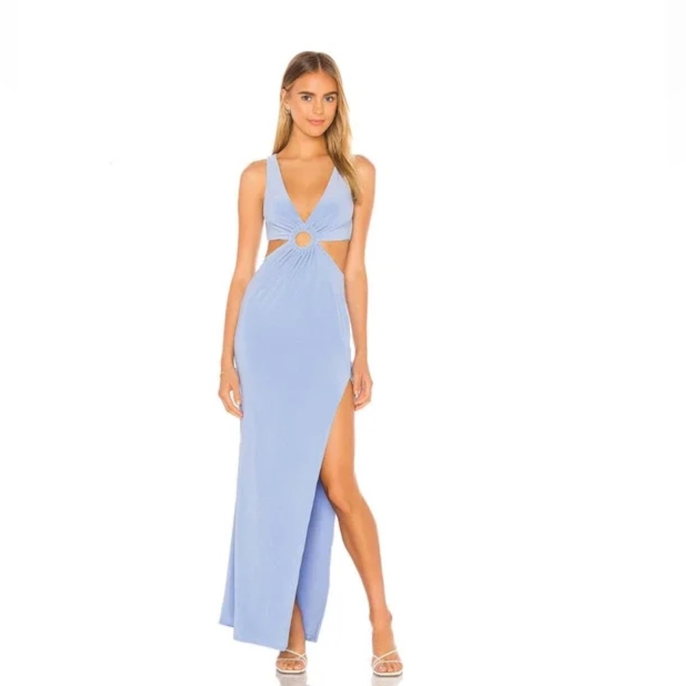 Song of Style Cecilia Maxi | M